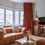 Semesterbostad Maison Fiorelle *