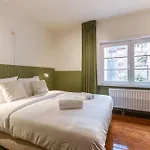 Maison Fiorelle * De Panne