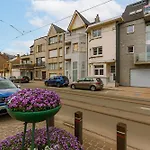 Maison Fiorelle Ferienhaus De Panne