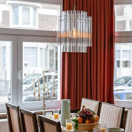 بيت للعطل Maison Fiorelle دي بان