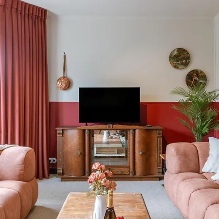Ferienhaus Maison Fiorelle
