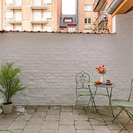 Maison Fiorelle *