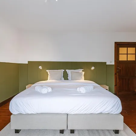 Maison Fiorelle بيت للعطل *